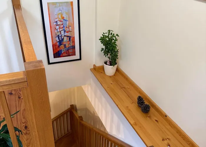 Guest house Casa Gantz