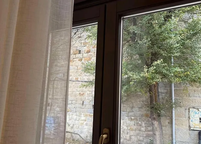 Casa Gantz Guest house