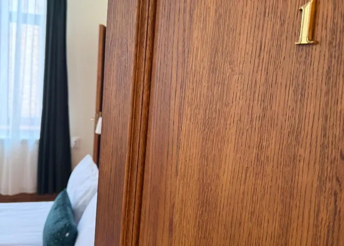 Casa Gantz Guest house 3*