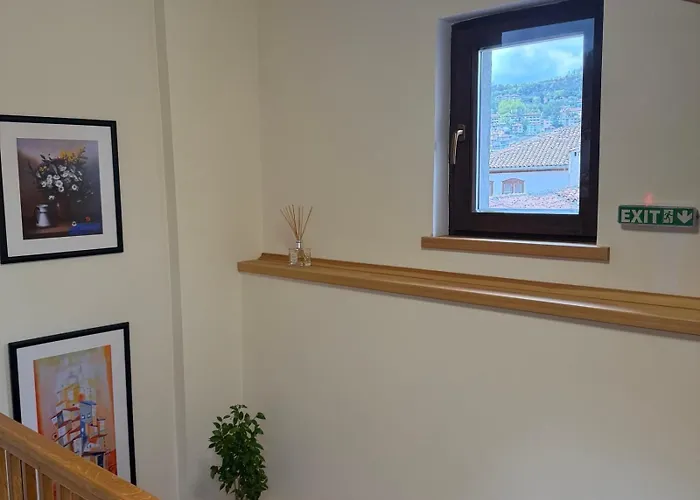 Guest house Casa Gantz 3*