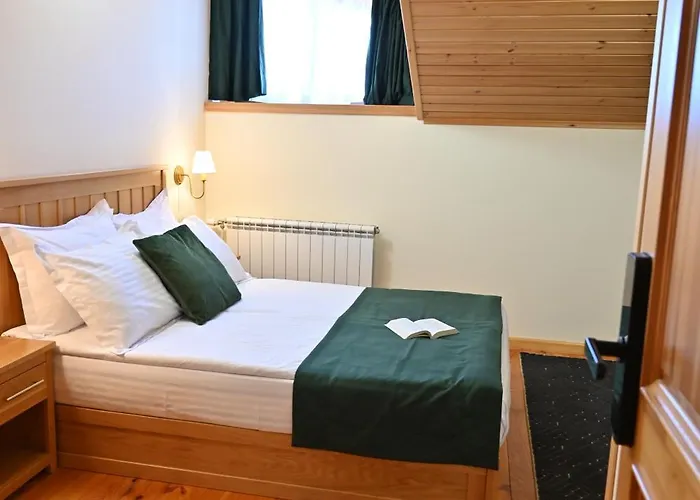 Guest house Casa Gantz Veliko Tarnovo