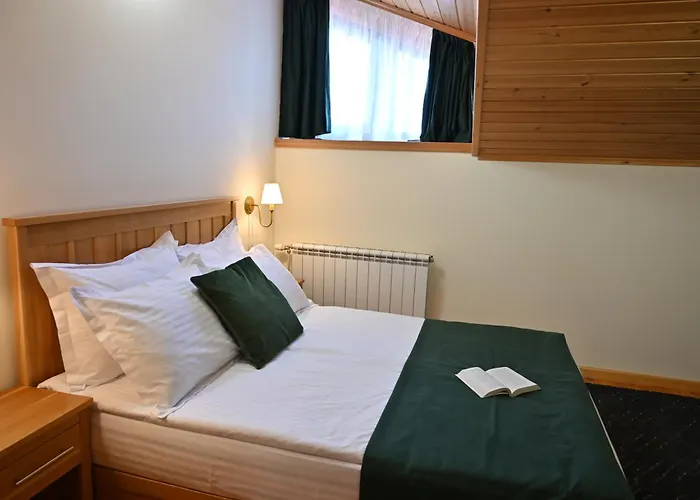 Guest house Casa Gantz Veliko Tarnovo