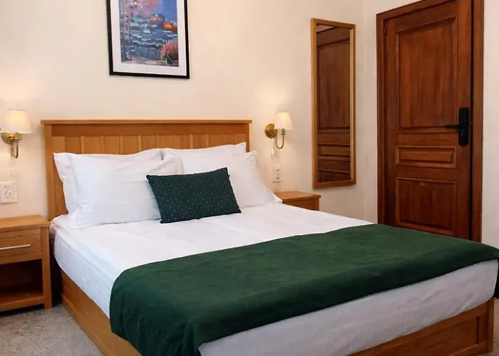 Casa Gantz Guest house