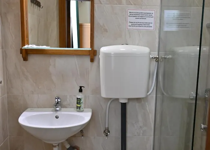 Guest house Casa Gantz Veliko Tarnovo