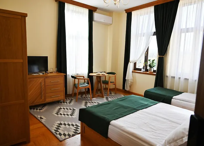 Casa Gantz Guest house