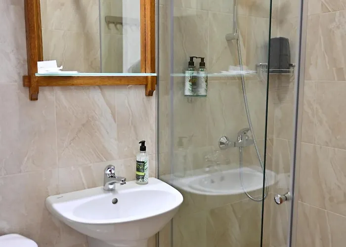 Casa Gantz Guest house