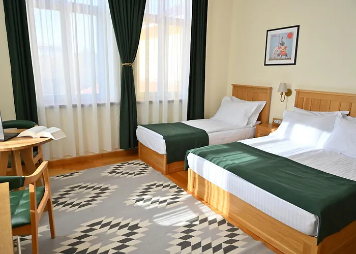 Casa Gantz Guest house 3*