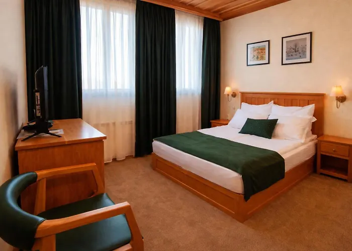 Guest house Casa Gantz