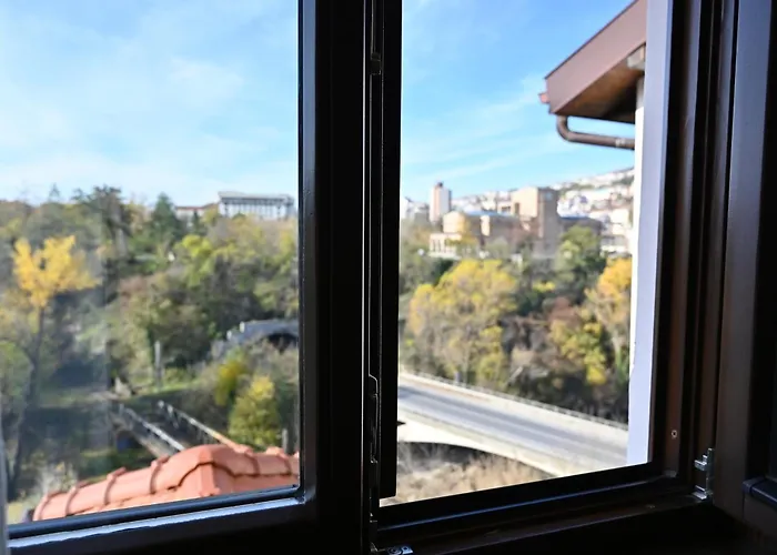 Casa Gantz Guest house