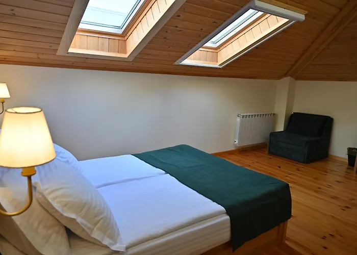 Casa Gantz Guest house Veliko Tarnovo