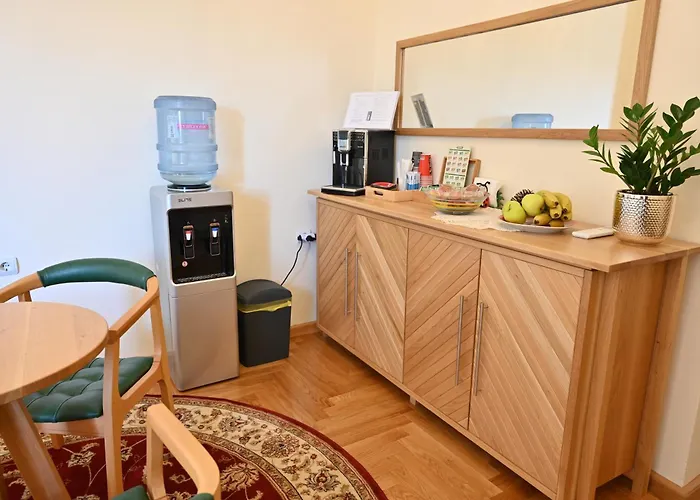 Guest house Casa Gantz 3*