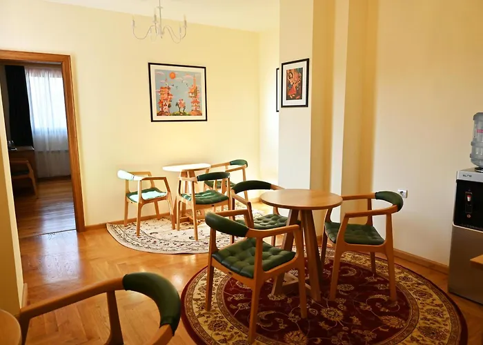 Casa Gantz Veliko Tarnovo