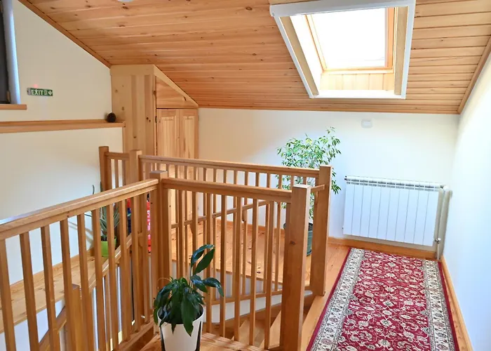 Guest house Casa Gantz 3*