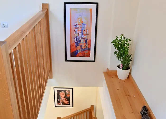 Guest house Casa Gantz Veliko Tarnovo