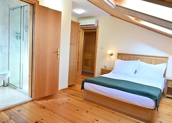 Casa Gantz Guest house 3*