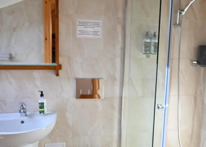 Guest house Casa Gantz 3*