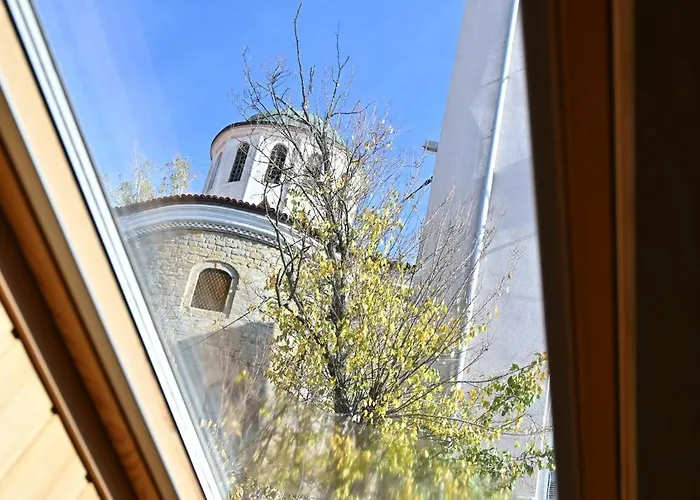 Casa Gantz Guest house 3*