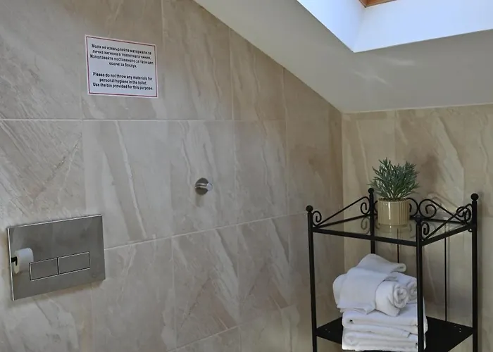 Casa Gantz Guest house