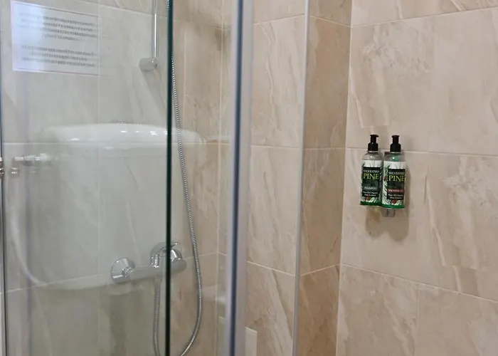 Guest house Casa Gantz