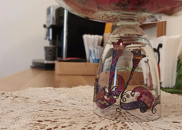 Guest house Casa Gantz